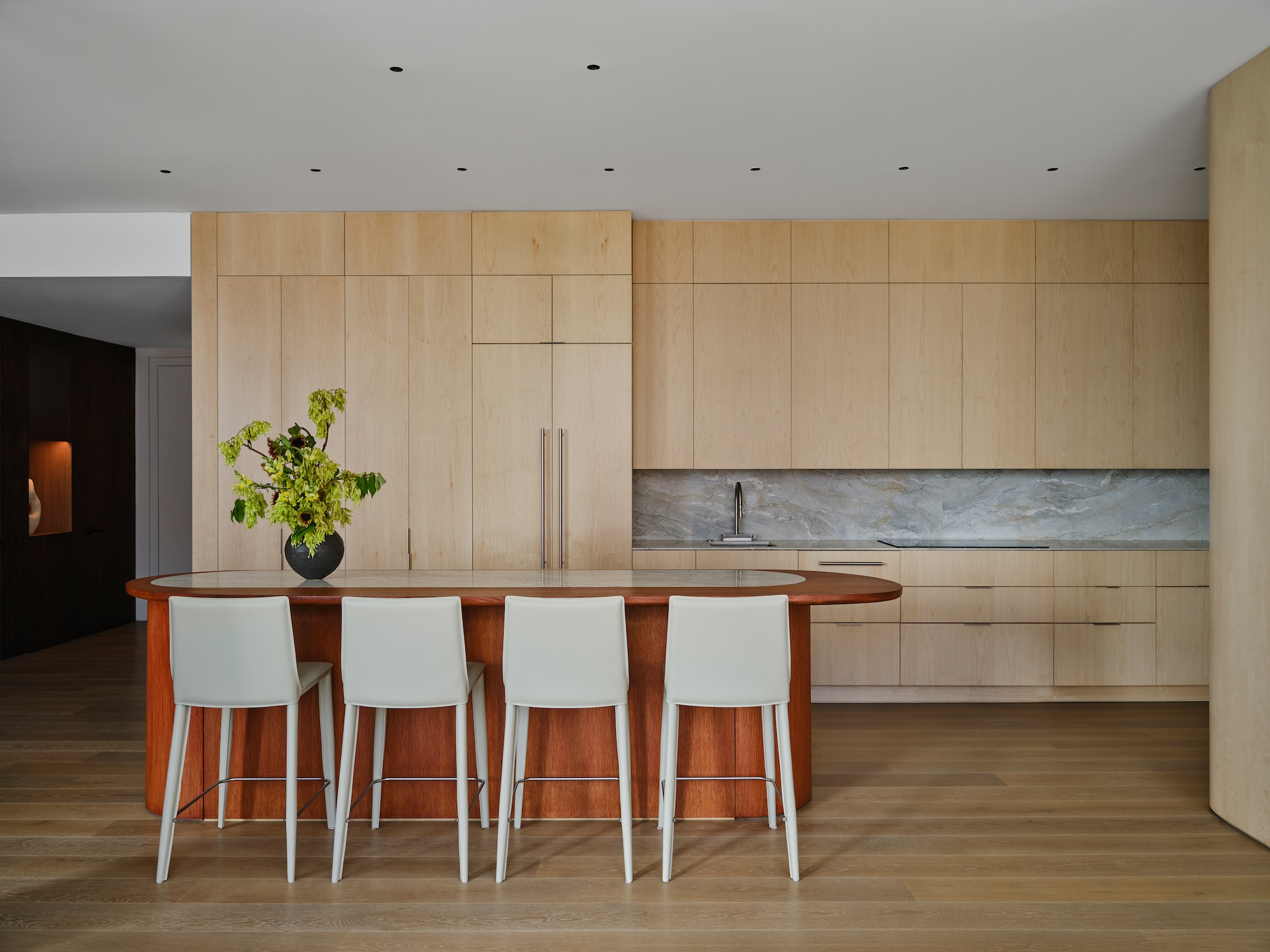 casa tribeca residence