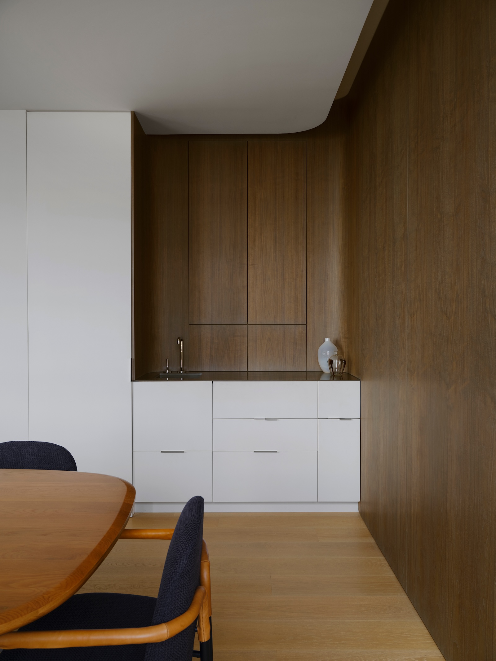 tribeca residence