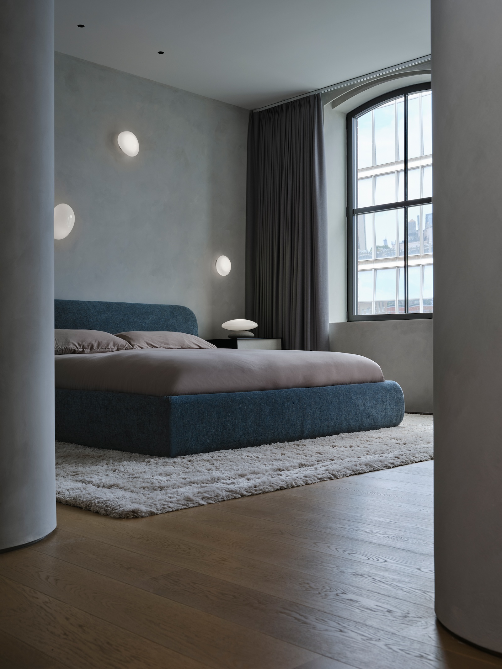 tribeca residence