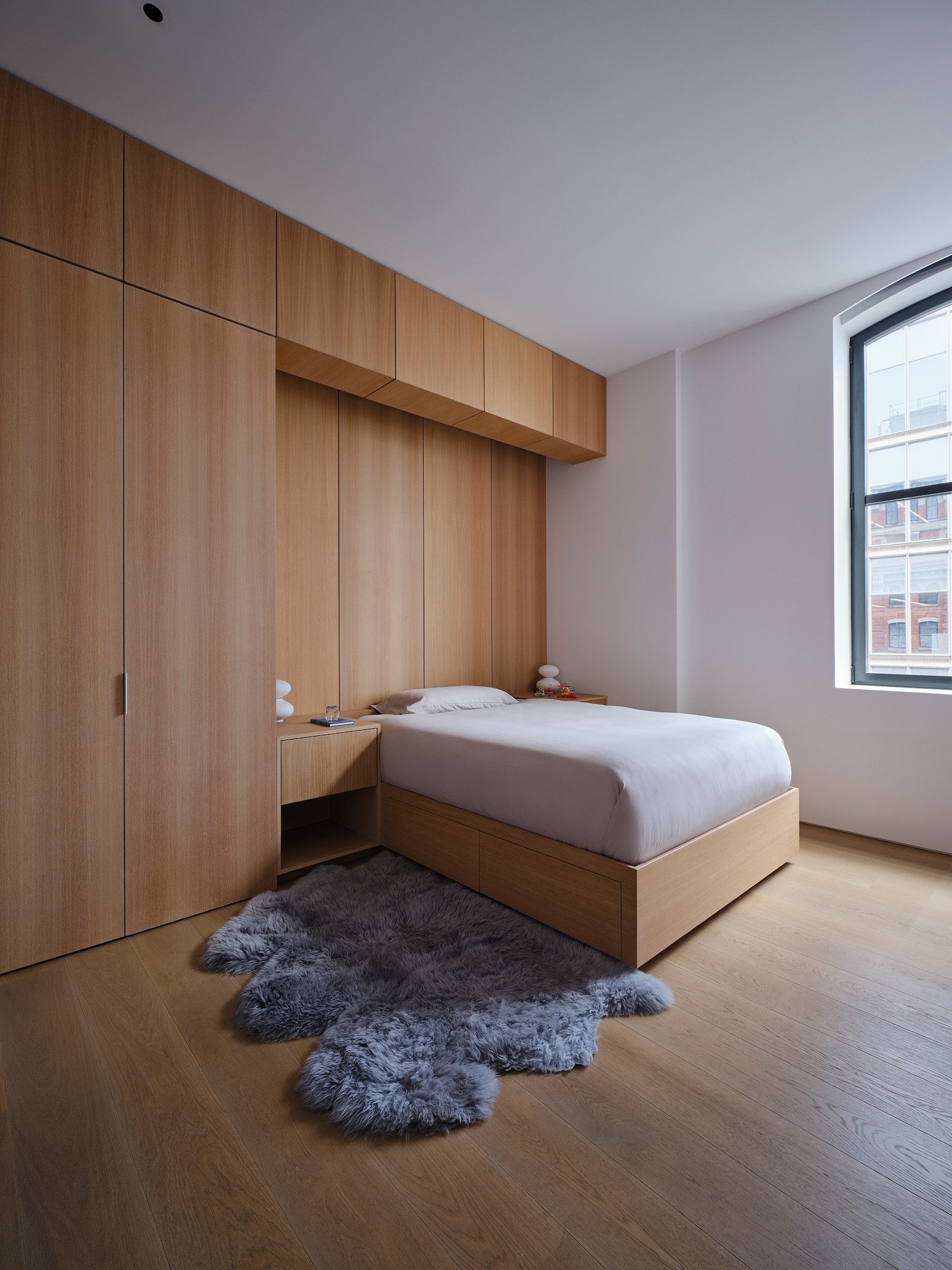 tribeca residence
