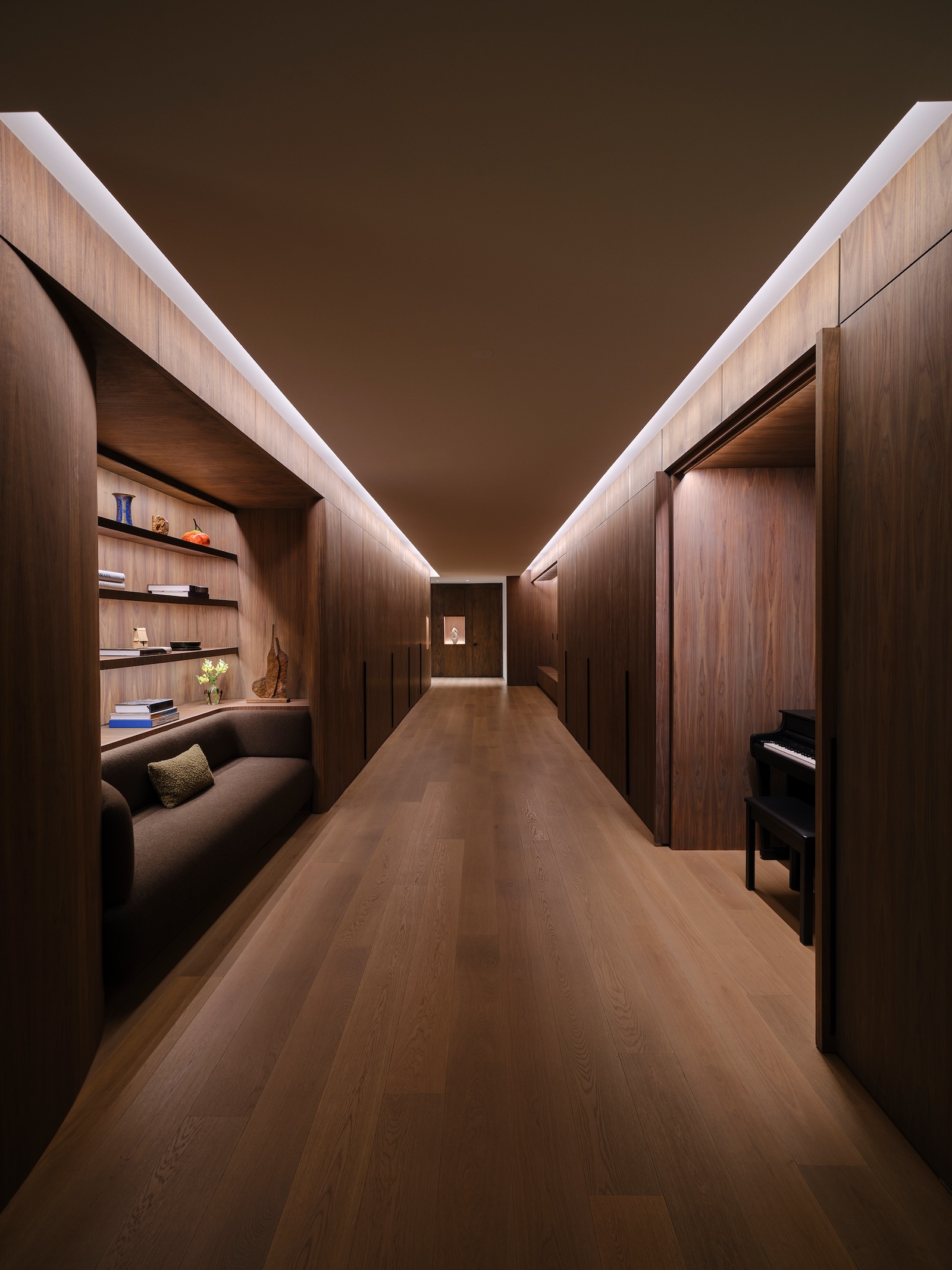 tribeca residence