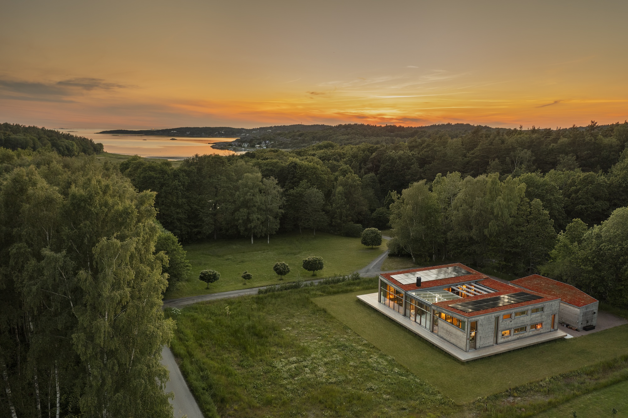 villa alice