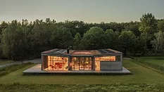 Villa Alice