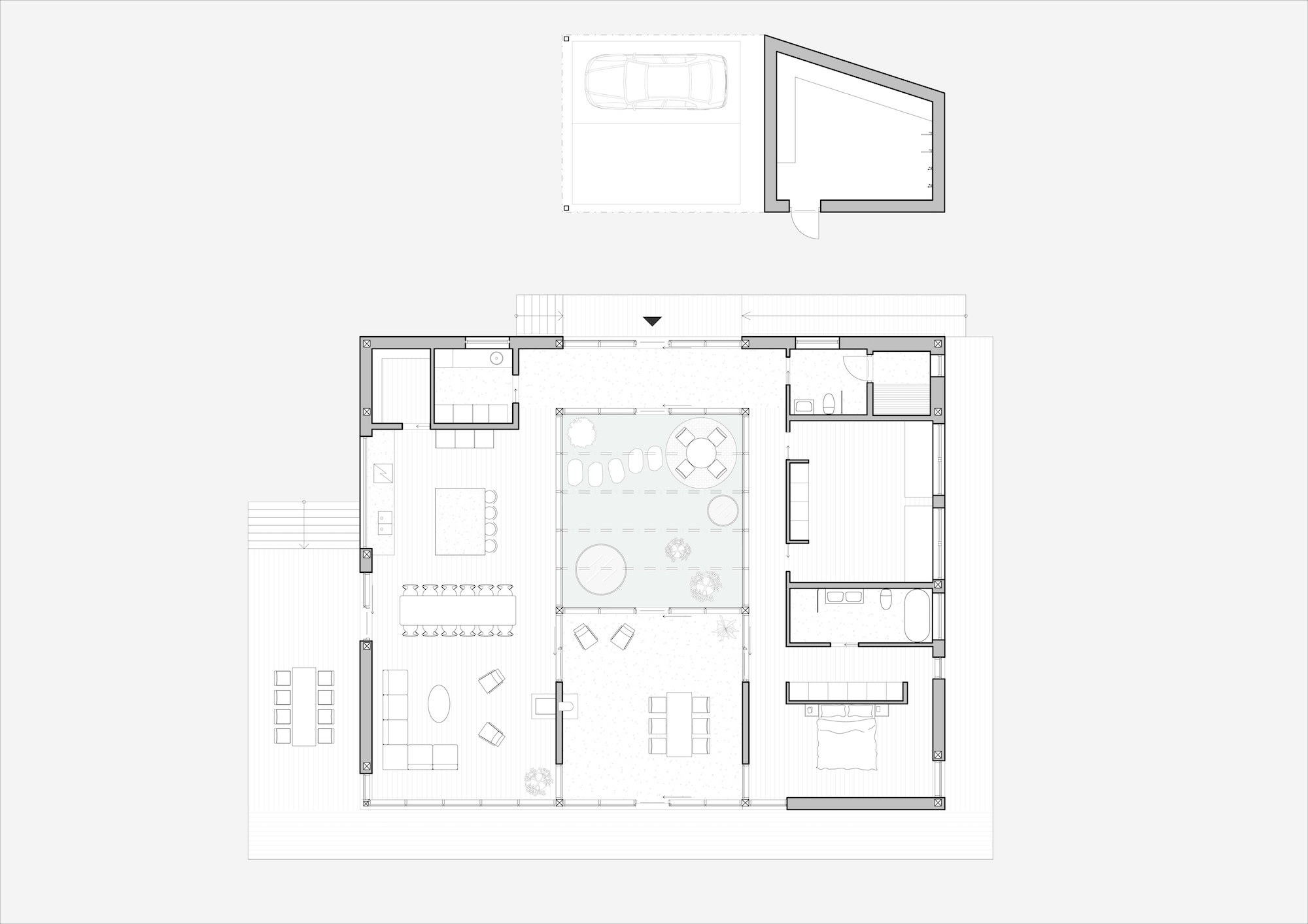 villa alice