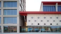 Science Hall AP University, Antwerp