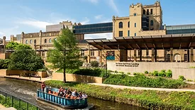 San Antonio Museum of Art