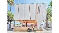 Acciona Energia Pavilion