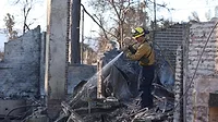 Eaton Wildfire