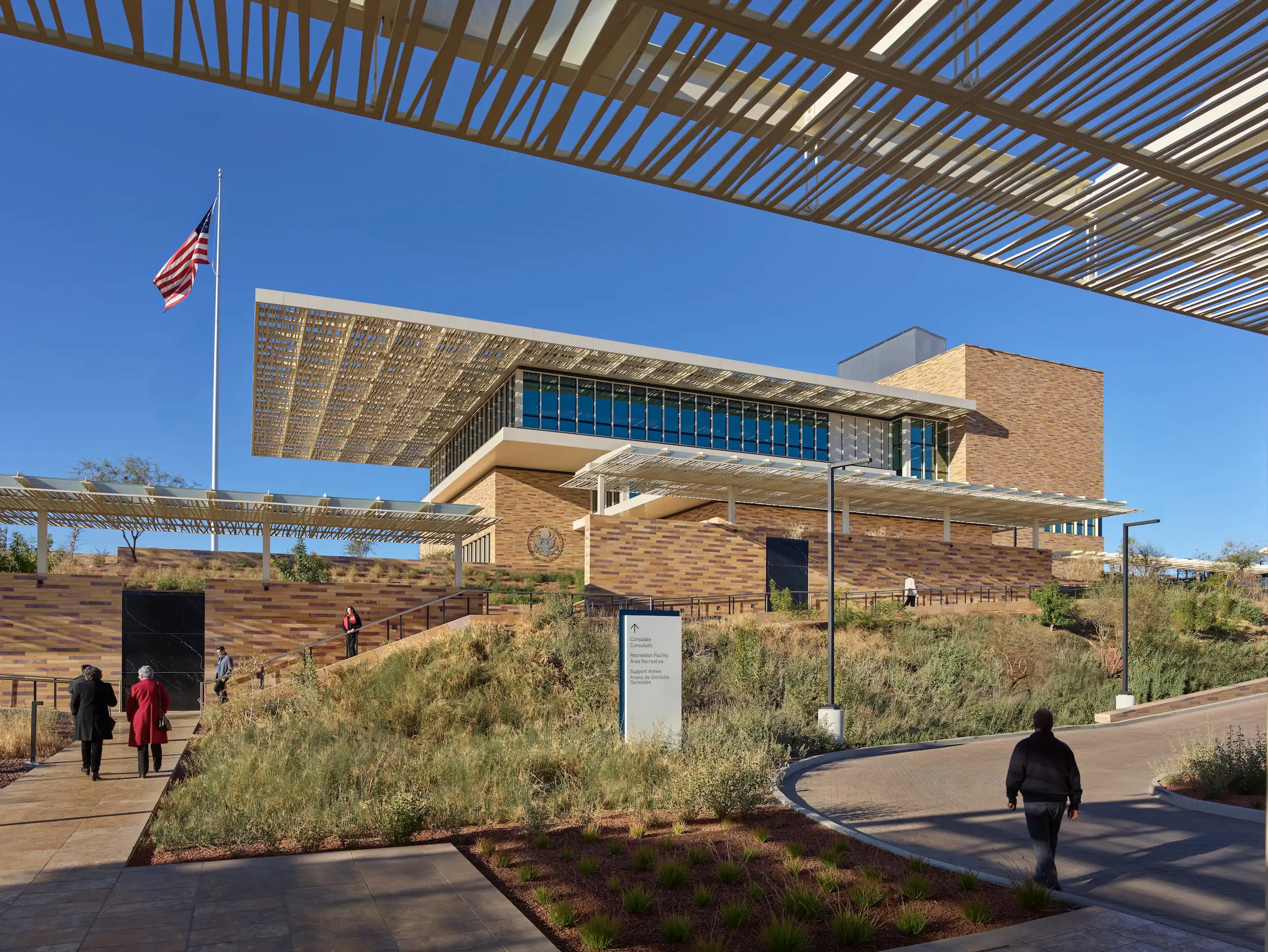 general consulate nogales