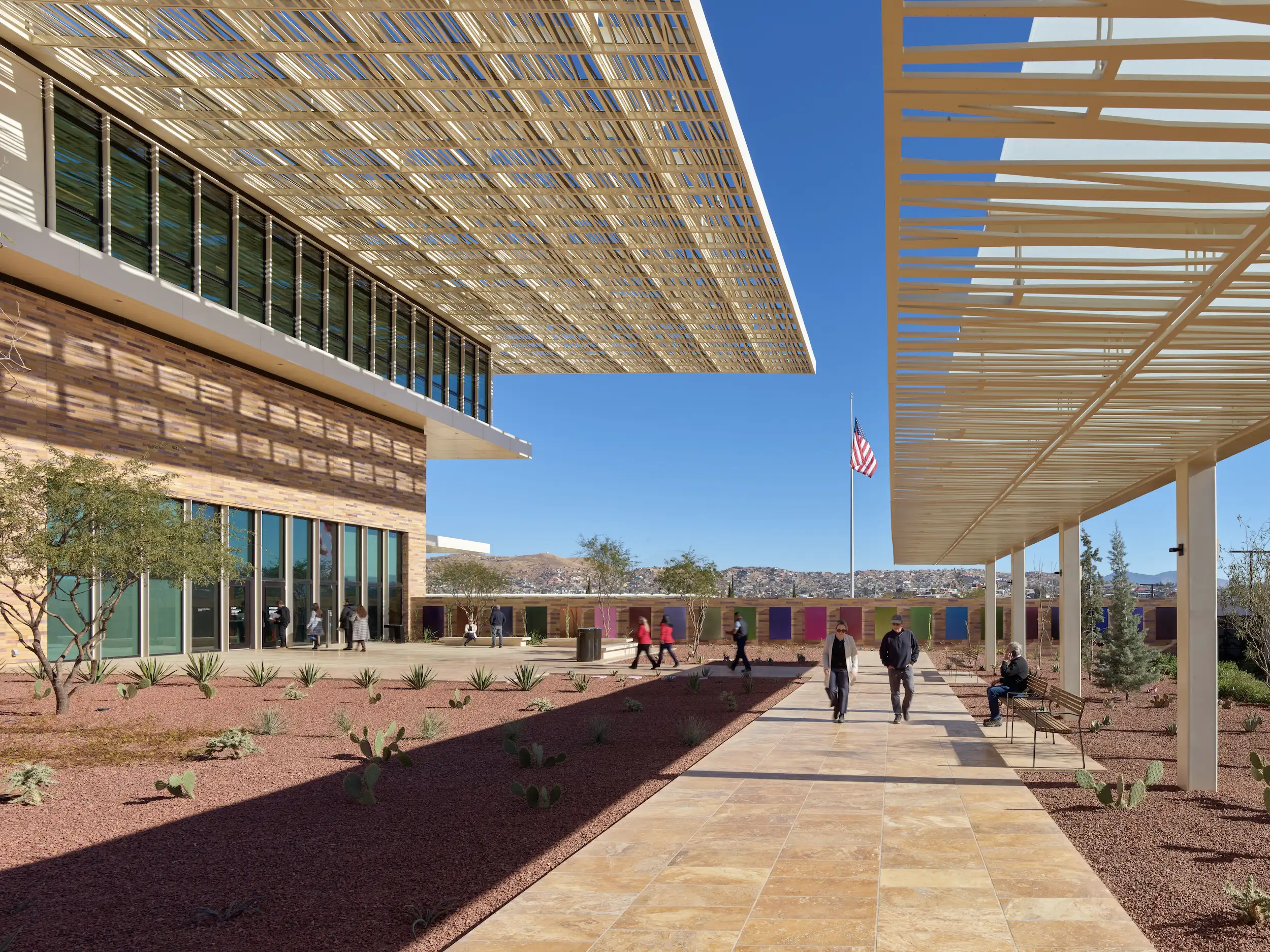 general consulate nogales