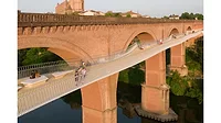 albi footbridge