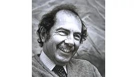 Chuck Davis, EHDD