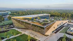 Alice Walton School of Medicine