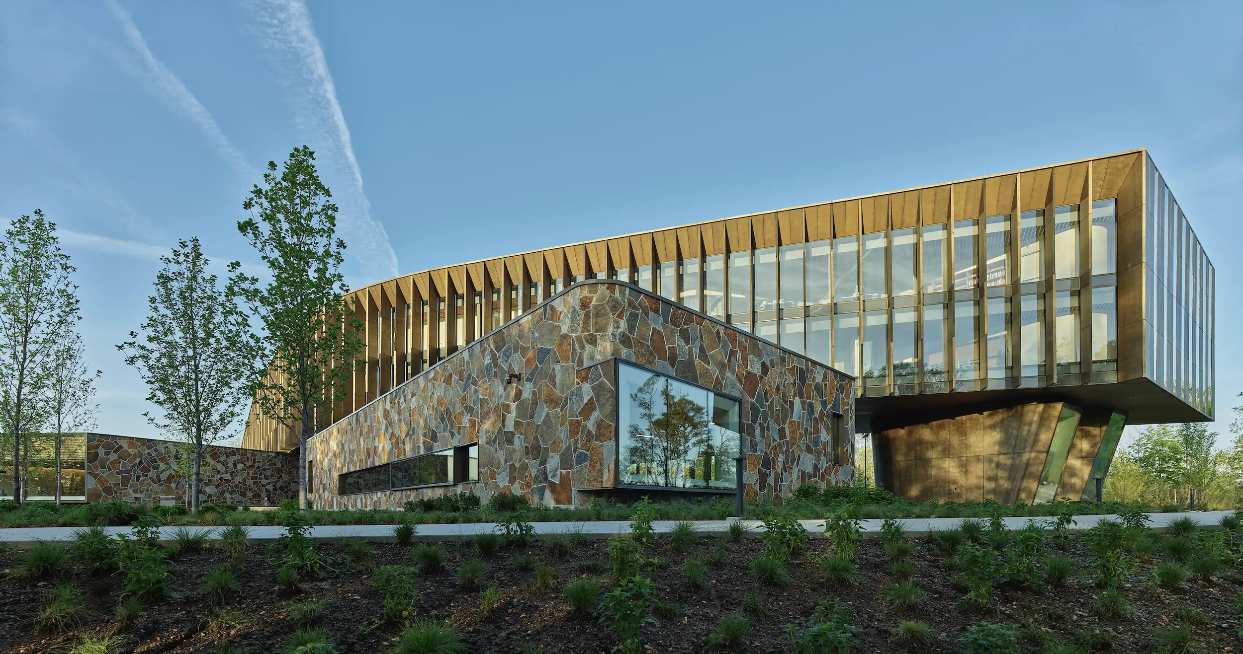 Heartland Whole Health Institute, Bentonville