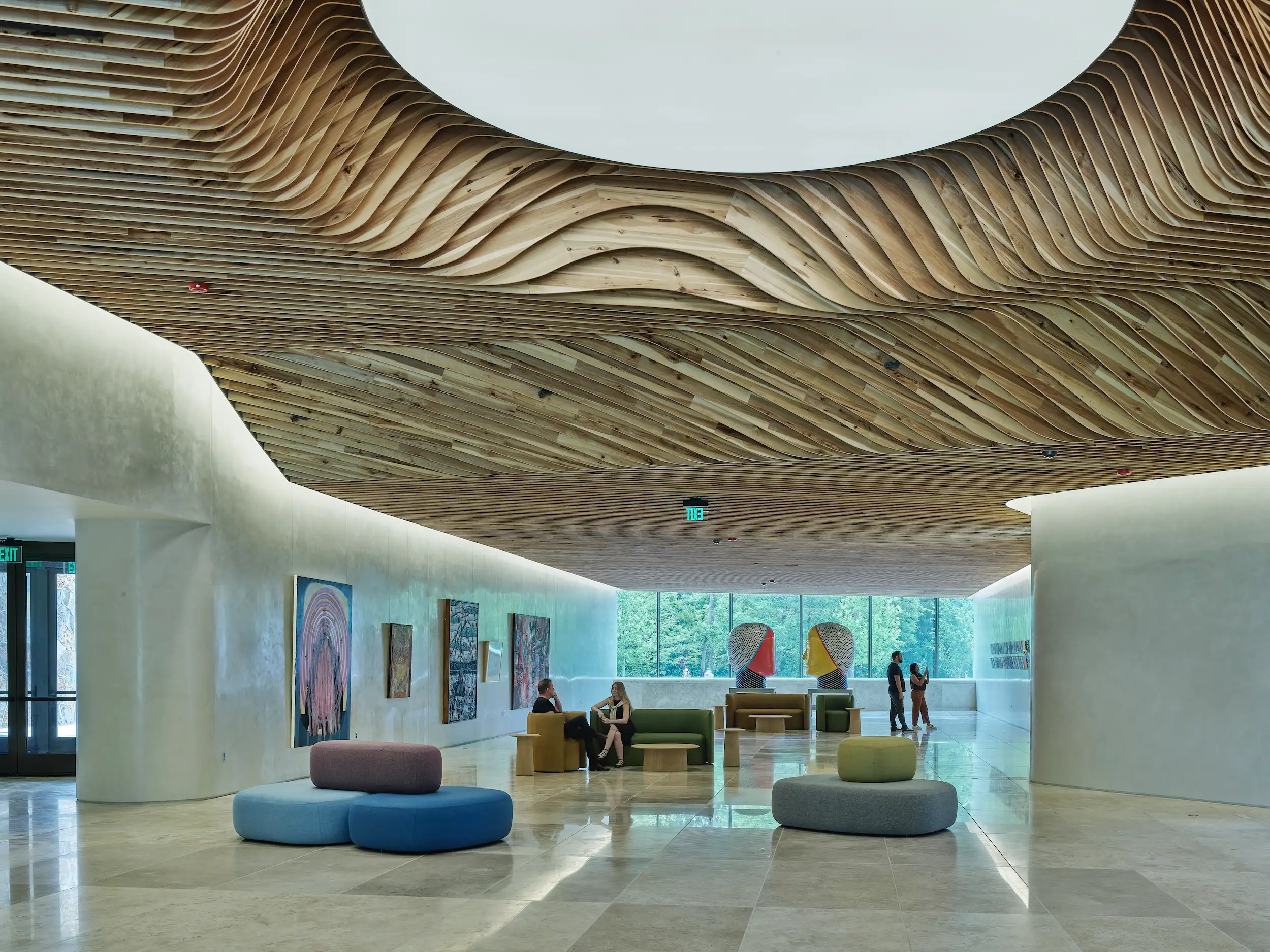 Alice L Walton School of Medicine, Bentonville.