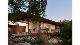 Fall Creek Ranch