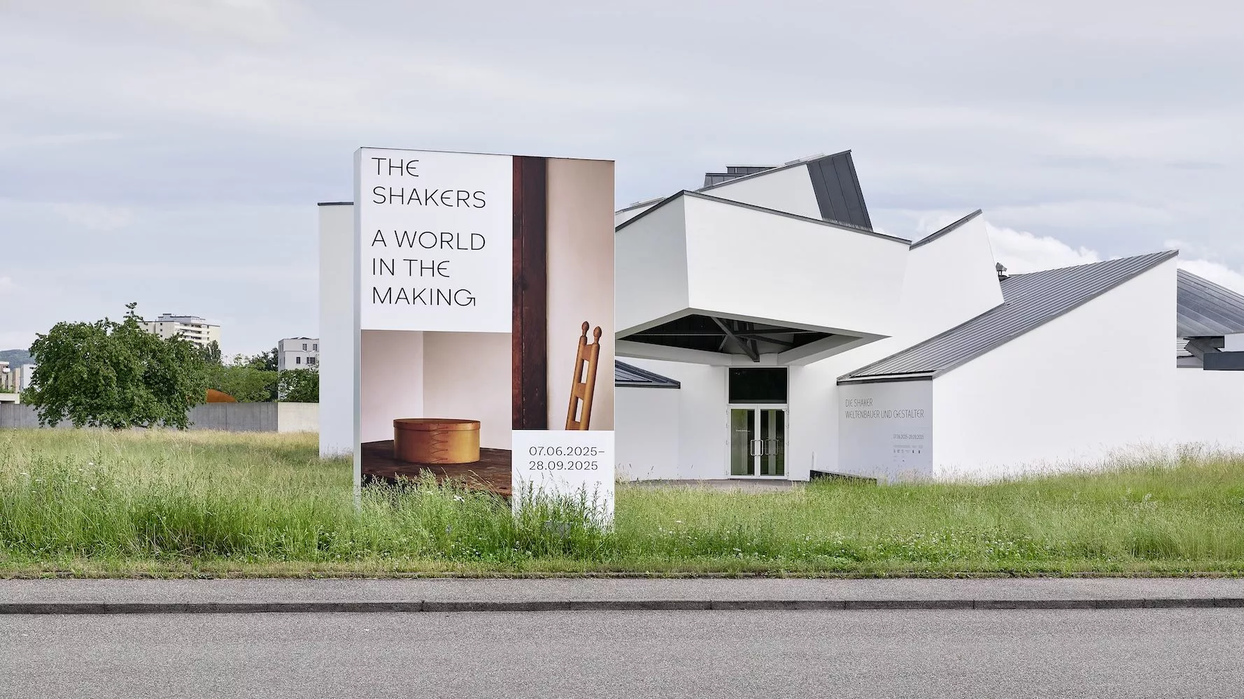 vitra design museum