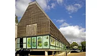 River and Rowing Museum-featured.jpg River & Rowing Museum