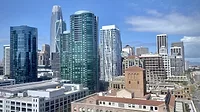San Francisco skyline