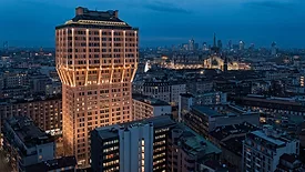 Torre Velasca