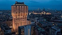 Torre Velasca
