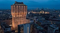 Torre Velasca