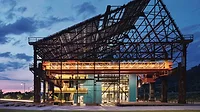 Mill 19 AIA Architecture Awards 2025 - Announcement Images - 5.jpg 2025 AIA Architecture Award Winner Mill 19 in Pittsburgh