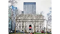 u.s. customs house, manhattan