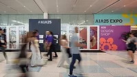 aia conference in Boston