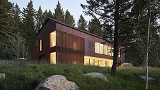 Caju House by CLB Architects