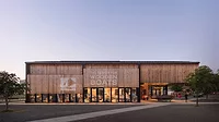 Center for Wooden Boats