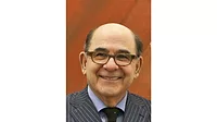 Joel Shapiro portrait