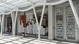 Center for Architecture