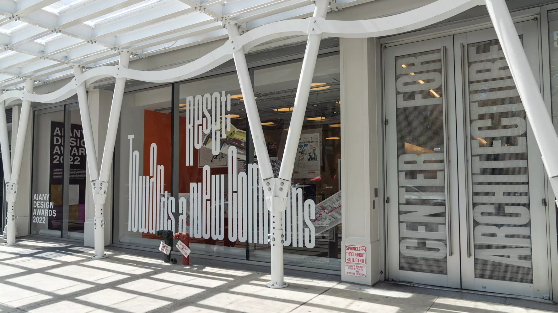 Center for Architecture