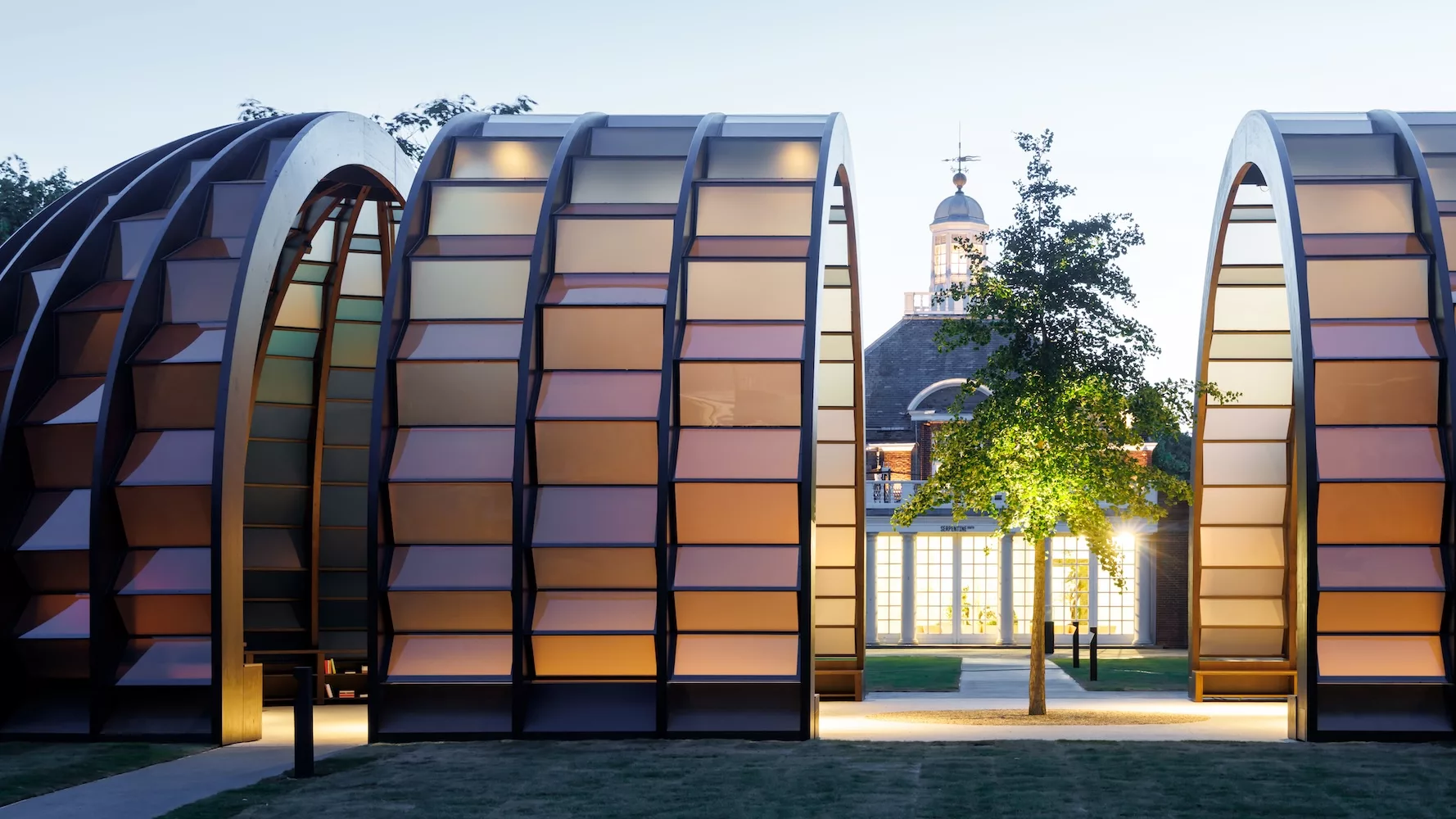 serpentine pavilion 2025