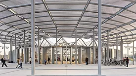 Gare de Villejuif-Gustave Roussy