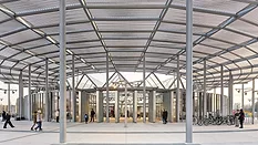 Gare de Villejuif-Gustave Roussy