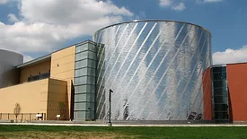 science center of iowa