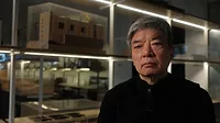 2025 Pritzker Prize Laureate Liu Jiakun