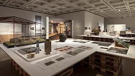 National Art Center Tokyo exhibition 