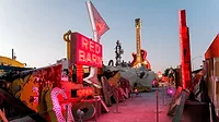 The Neon Museum, Las Vegas