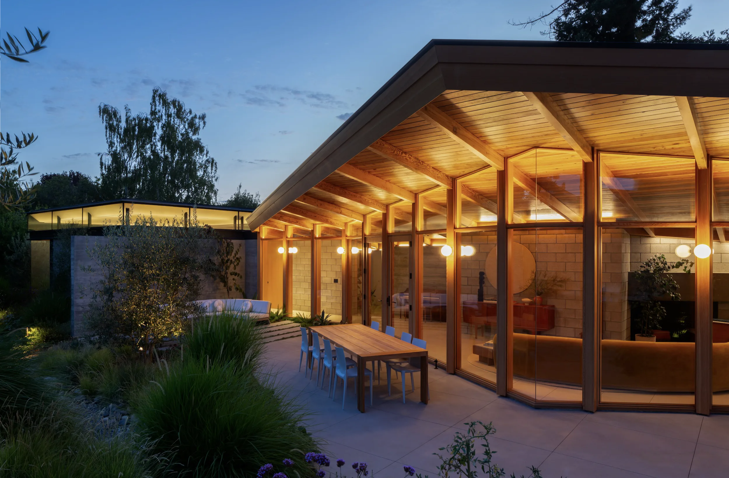 Green House