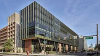 Amy Gutmann Hall, Upenn