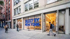 Center for Architecture in New York