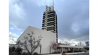 Frank Lloyd Wright's Price Tower in Bartlesville, Oklahoma
