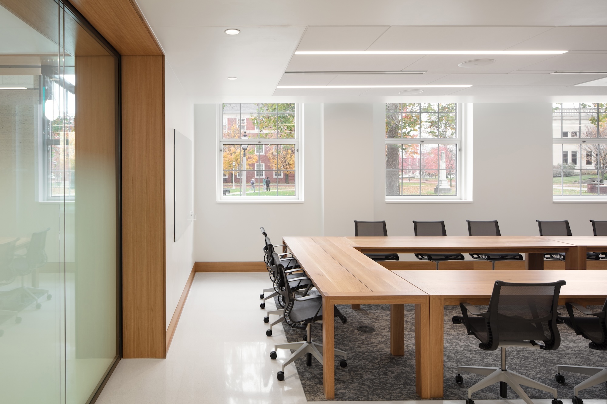 Depauw University SBL