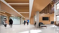 Depauw University School of Business and Leadership