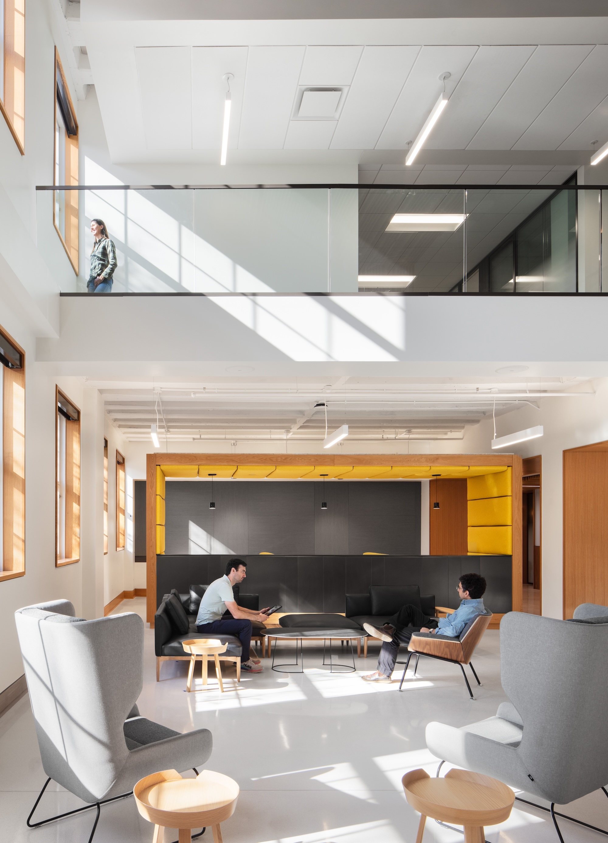 Depauw University SBL
