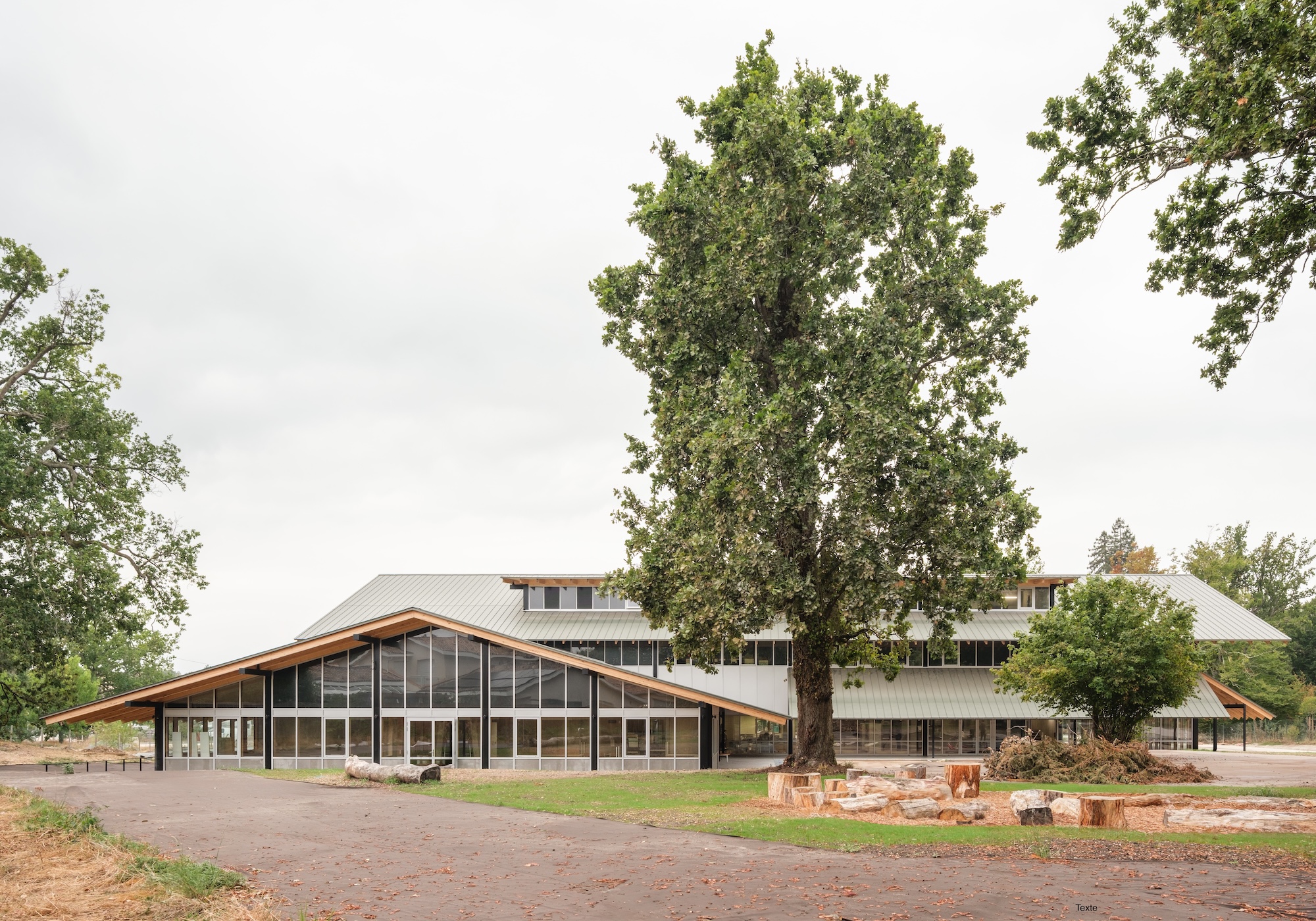 Groupe Scolaire Saint-Exupéry