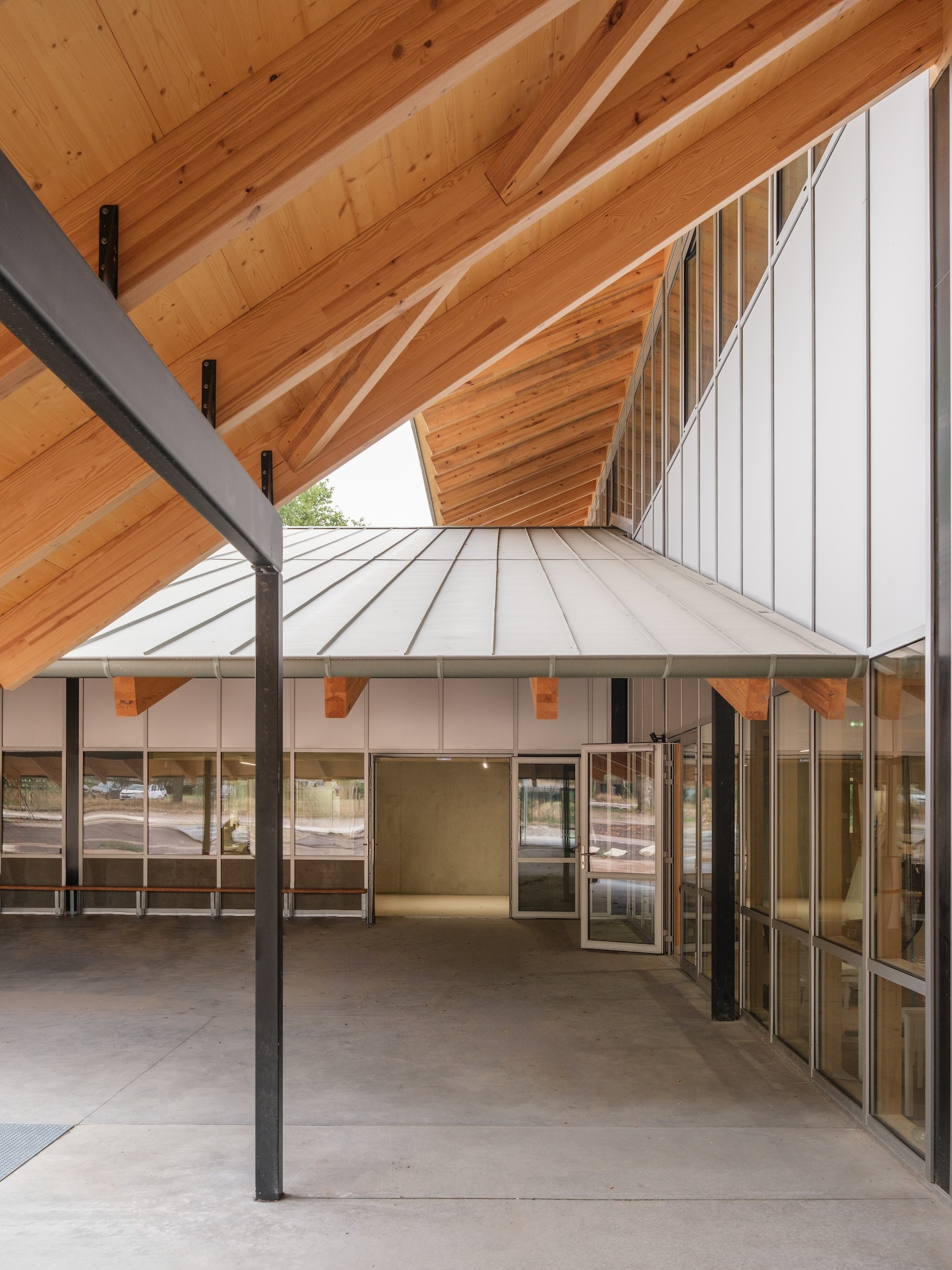 Groupe Scolaire Saint-Exupéry